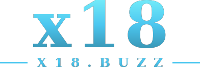 x18 logo