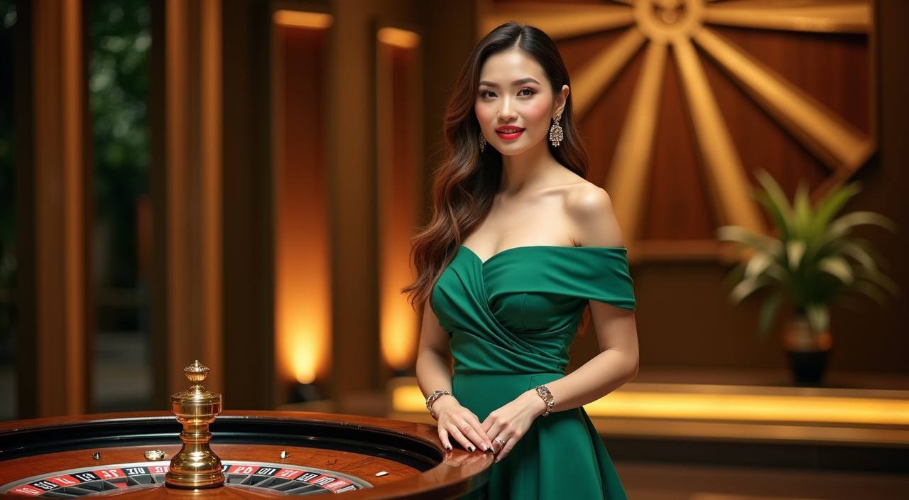 x18 Interactive Craps တွင်လည်ပတ်ပုံနှင့် ပံ့ပိုးသူ များ