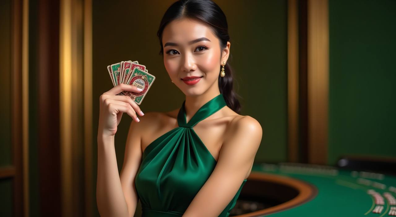 x18 x18 Blackjack High Roller မှာ သူတို့အတွက် သီးသန့်လူကြိုက်အောင် ဒီဂိမ်းကို ထုတ်ဖော်ထားတာပါ